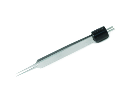 Stainless Steel Bipolar Forceps