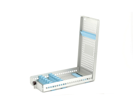 Sterilization Trays