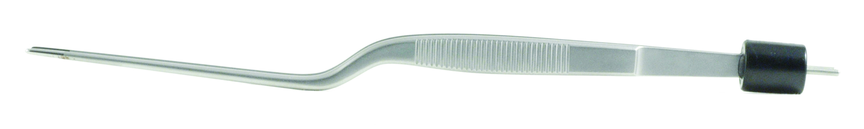 Scoville-Greenwood Bayonet Bipolar Forceps