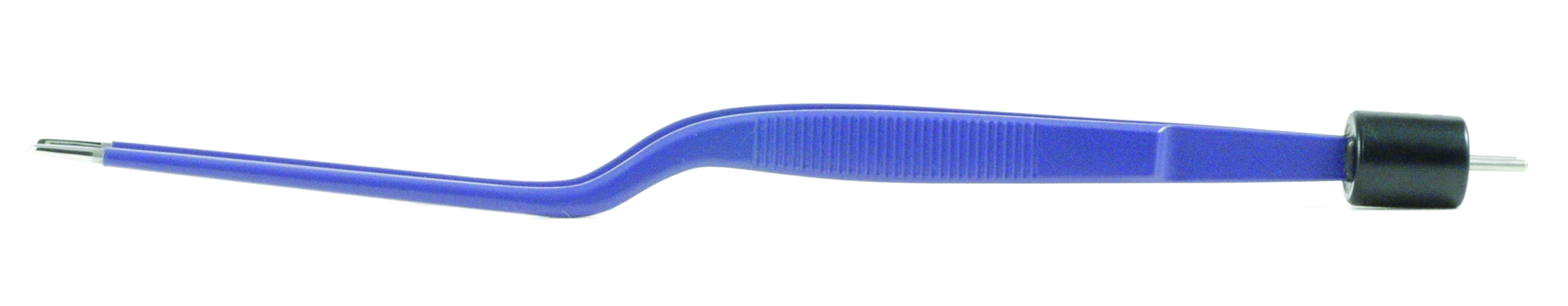 Scoville-Greenwood Bayonet Bipolar Forceps