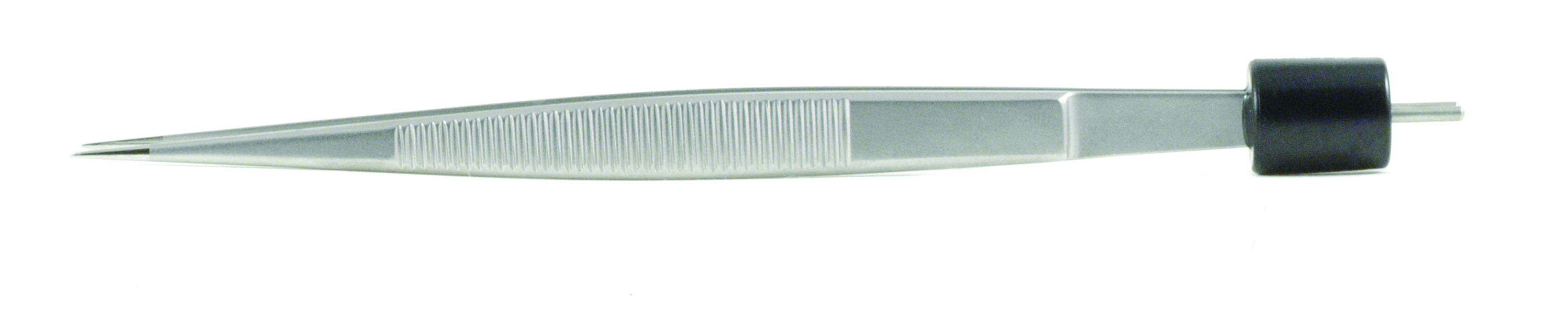 Cushing Straight Bipolar Forceps