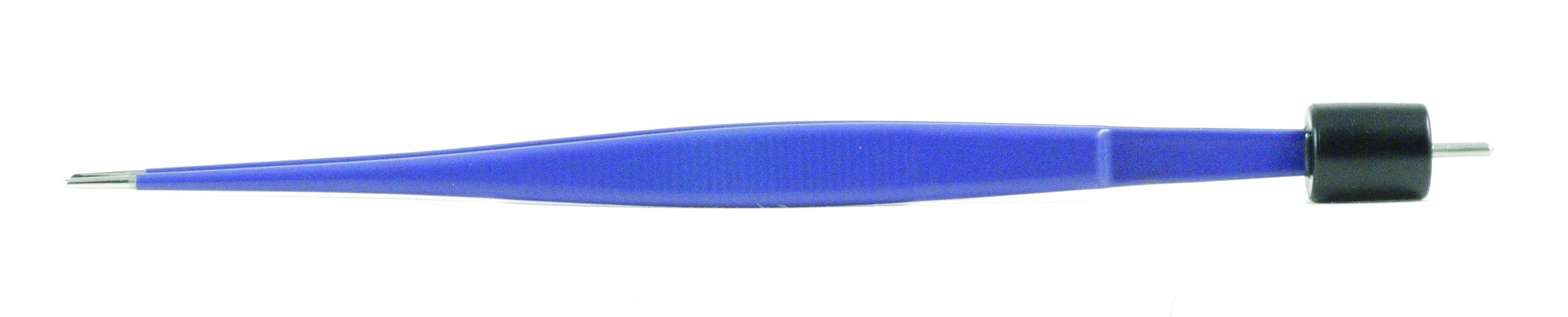 Cushing Straight Bipolar Forceps