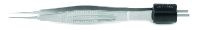 Shepard Style Bipolar Forceps Straight