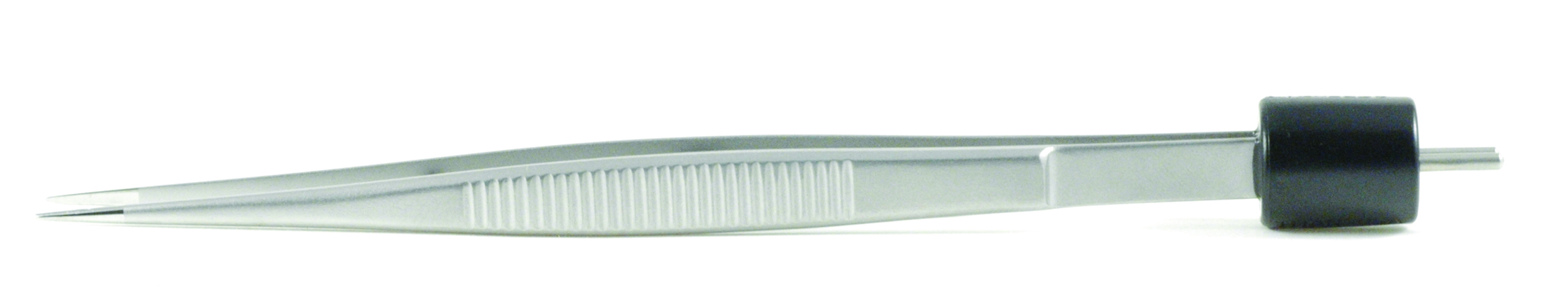 Semkin Straight Bipolar Forceps Titan Manufacturing Inc 