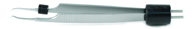 Nadler Style Coaptation Straight Bipolar Forceps