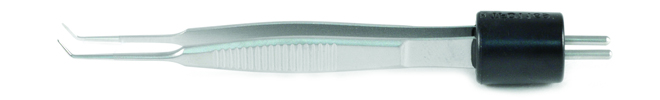 Jewelers Style Bipolar Forceps Straight